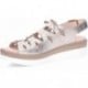 Sandalias mujer COMFORT CLASS 5142 CAVA