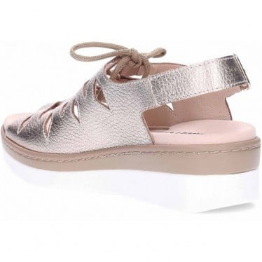 Sandalias mujer COMFORT CLASS 5142 CAVA
