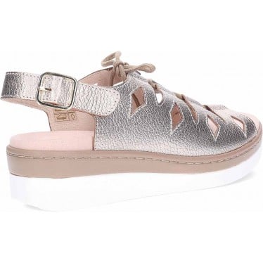 Sandalias mujer COMFORT CLASS 5142 CAVA