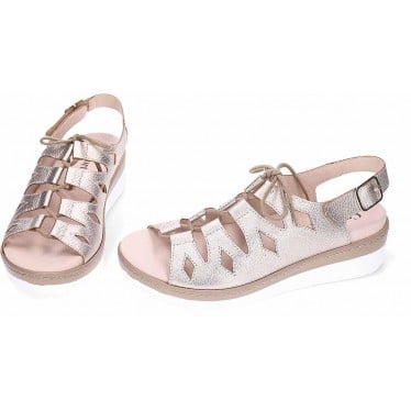 Sandalias mujer COMFORT CLASS 5142 CAVA