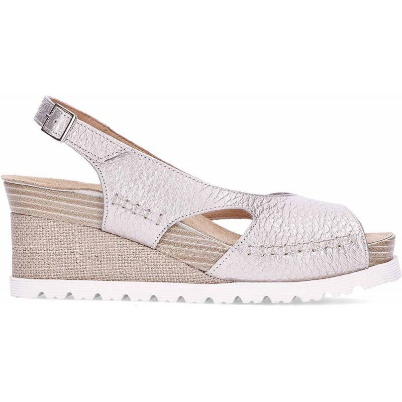 Sandalias para mujer COMFORT CLASS 13545F CAVA