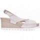 Sandalias para mujer COMFORT CLASS 13545F CAVA