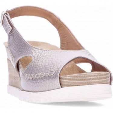 Sandalias para mujer COMFORT CLASS 13545F CAVA