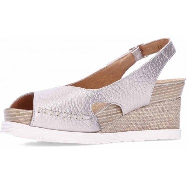 Sandalias para mujer COMFORT CLASS 13545F CAVA