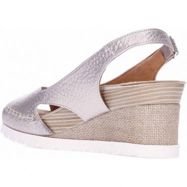 Sandalias para mujer COMFORT CLASS 13545F CAVA