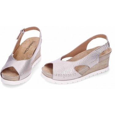 Sandalias para mujer COMFORT CLASS 13545F CAVA