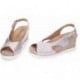 Sandalias para mujer COMFORT CLASS 13545F CAVA