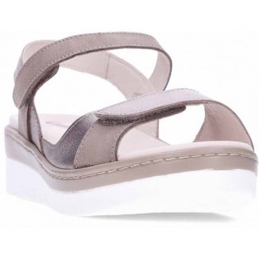 Sandalias de mujer COMFORT CLASS 5123 TAUPE