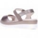 Sandalias de mujer COMFORT CLASS 5123 TAUPE