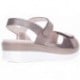 Sandalias de mujer COMFORT CLASS 5123 TAUPE