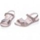 Sandalias de mujer COMFORT CLASS 5123 TAUPE