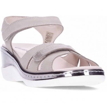 Sandalias ortopédicas COMFORT CLASS PORTO204 GRIS