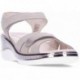 Sandalias ortopédicas COMFORT CLASS PORTO204 GRIS