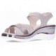 Sandalias ortopédicas COMFORT CLASS PORTO204 GRIS