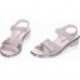 Sandalias ortopédicas COMFORT CLASS PORTO204 GRIS