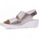 Sandalias mujer COMFORT CLASS 121SIN GRIS