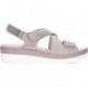 Sandalia para mujer COMFORT CLASS 5125 GRIS