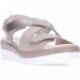 Sandalia para mujer COMFORT CLASS 5125 GRIS