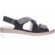 Sandalia para mujer COMFORT CLASS 5125 NEGRO