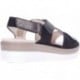 Sandalia para mujer COMFORT CLASS 5125 NEGRO
