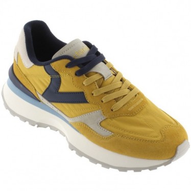 Sneakers Victoria 8807102 Rush Sporty MOSTAZA