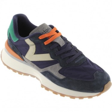 Sneakers Victoria 8807102 Rush Sporty MARINO
