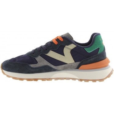 Sneakers Victoria 8807102 Rush Sporty MARINO