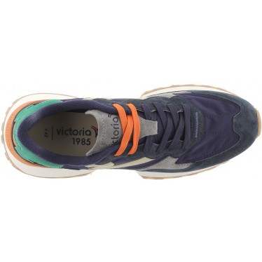 Sneakers Victoria 8807102 Rush Sporty MARINO