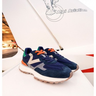 Sneakers Victoria 8807102 Rush Sporty MARINO