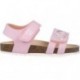 Sandalias para chica Garvalin 252462 Bios Unicornio ROSA_A032