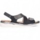 Sandalias de mujer COMFORT CLASS 5125 NEGRO