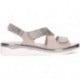 Sandalias de mujer COMFORT CLASS 5125 GRIS