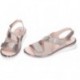 Sandalias de mujer COMFORT CLASS 5125 GRIS