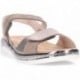 Sandalia para mujer COMFORT CLASS 5123 TAUPE