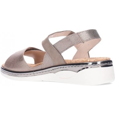 Sandalia para mujer COMFORT CLASS 5123 TAUPE