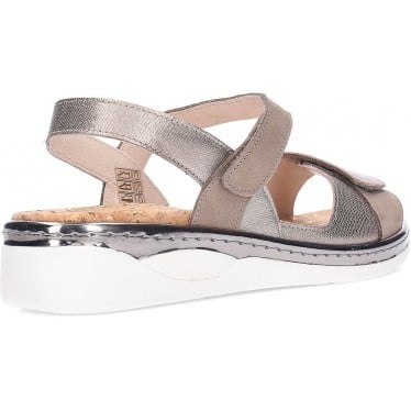 Sandalia para mujer COMFORT CLASS 5123 TAUPE