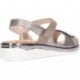 Sandalia para mujer COMFORT CLASS 5123 TAUPE