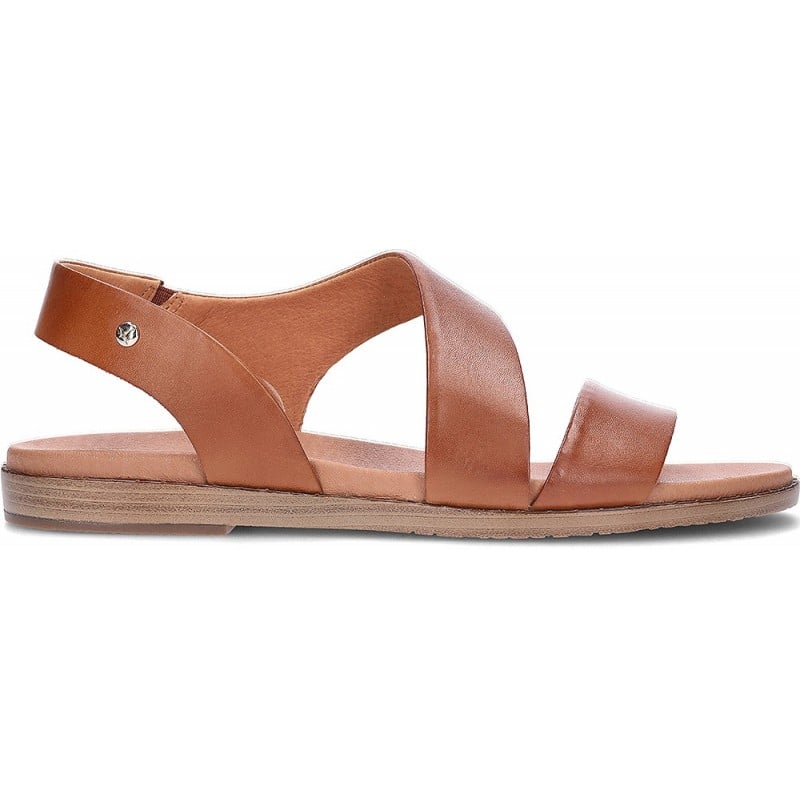 Sandalias para mujer PIKOLINOS Formentera W8Q-0944 BRANDY