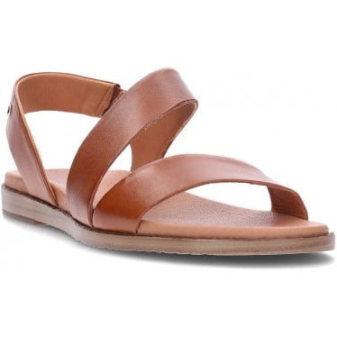Sandalias para mujer PIKOLINOS Formentera W8Q-0944 BRANDY