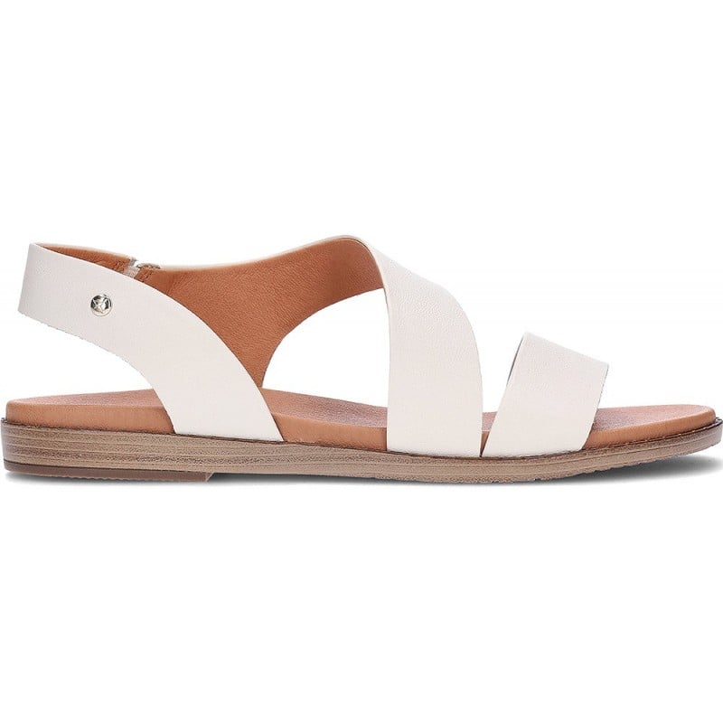 Sandalias para mujer PIKOLINOS Formentera W8Q-0944 NATA