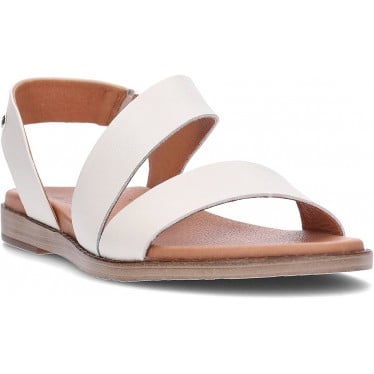 Sandalias para mujer PIKOLINOS Formentera W8Q-0944 NATA