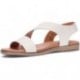 Sandalias para mujer PIKOLINOS Formentera W8Q-0944 NATA