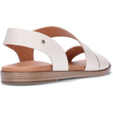 Sandalias para mujer PIKOLINOS Formentera W8Q-0944 NATA