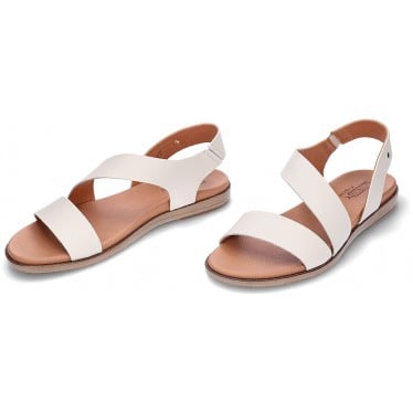 Sandalias para mujer PIKOLINOS Formentera W8Q-0944 NATA