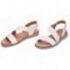 Sandalias para mujer PIKOLINOS Formentera W8Q-0944 NATA
