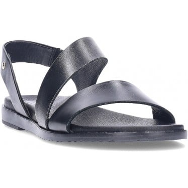 Sandalias para mujer PIKOLINOS Formentera W8Q-0944 BLACK