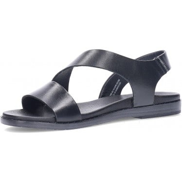Sandalias para mujer PIKOLINOS Formentera W8Q-0944 BLACK