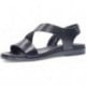 Sandalias para mujer PIKOLINOS Formentera W8Q-0944 BLACK