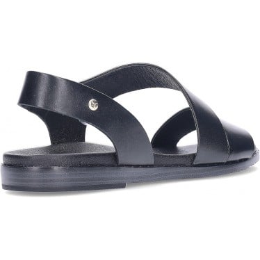 Sandalias para mujer PIKOLINOS Formentera W8Q-0944 BLACK