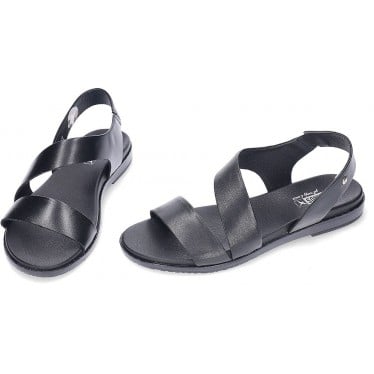 Sandalias para mujer PIKOLINOS Formentera W8Q-0944 BLACK